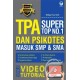 Super Top No.1 TPA dan Psikotes Masuk SMP & SMA