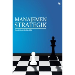 Manajemen Strategik  Manajemen Strategik