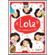 LOLA THE LOADING LAMA GIRL
