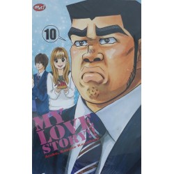 My Love Story! 10 My Love Story! 10