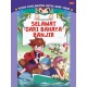 Komik Keselamatan untuk Anak-Anak : Selamat dari Bahaya Banjir Komik Keselamatan untuk Anak-Anak : Selamat dari Bahaya Banjir