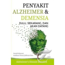 Penyakit Alzheimer Dan Demensia Dulu, Sekarang, Dan Akan Datang Penyakit Alzheimer Dan Demensia Dulu, Sekarang, Dan Akan Datang