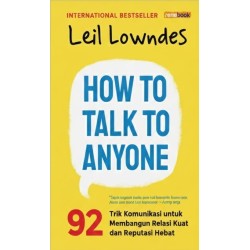 How to Talk to Anyone