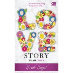 Kisah Cinta (Love Story) Kisah Cinta (Love Story)