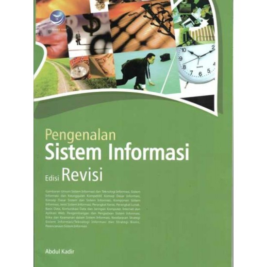 Pengenalan Sistem Informasi Ed. Revisi