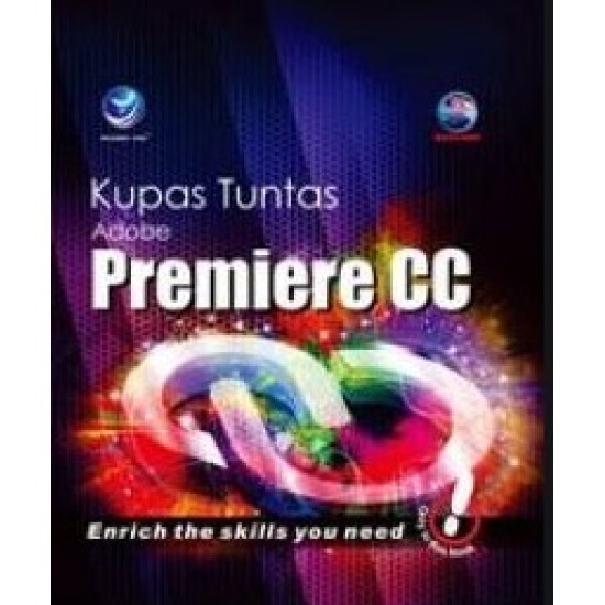 Kupas Tuntas Adobe Premiere CC