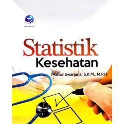 Statistik Kesehatan Statistik Kesehatan