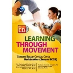 Learning Through Movement + DVD Learning Through Movement + DVD