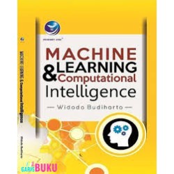 Machine Learning and Computational Intelligence Machine Learning and Computational Intelligence
