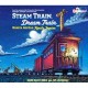 Steam Train, Dream Train, Kereta Api Uap, Kereta Impian