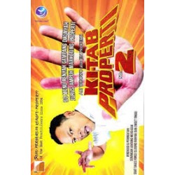 Kitab Properti No. 2 Kitab Properti No. 2