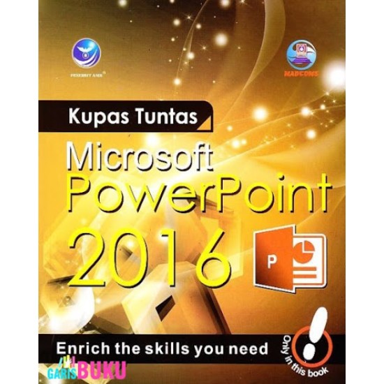 Kupas Tuntas Microsoft PowerPoint 2016