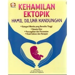 Kehamilan Ektopik, Hamil di Luar Kandungan Kehamilan Ektopik, Hamil di Luar Kandungan
