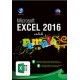 Microsoft Excel 2016 Untuk Pemula