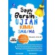 Sapu Bersih Ujian Kimia SMA/MA, Kelas X, XI & XII