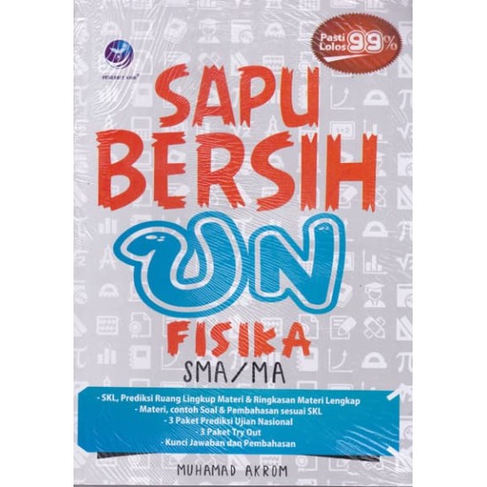 Sapu Bersih UN Fisika SMA/MA