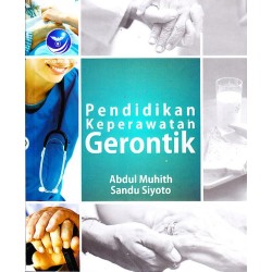 Pendidikan Keperawatan Gerontik Pendidikan Keperawatan Gerontik
