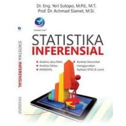 Statistika inferensial Statistika inferensial