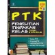 PTK Penelitian Tindakan Kelas, Teori Dan Aplikasi