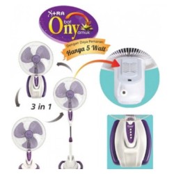 Kipas Angin Cosmos 16S033-ONY Kipas Angin Cosmos 16S033-ONY
