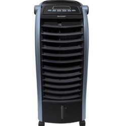 Sharp Air Cooler Floor Standing - PJ-A36TY-B/W Sharp Air Cooler Floor Standing - PJ-A36TY-B/W
