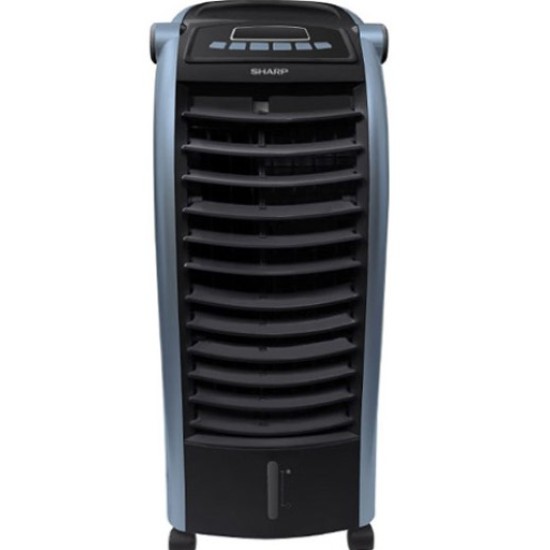 Sharp Air Cooler Floor Standing - PJ-A36TY-B/W