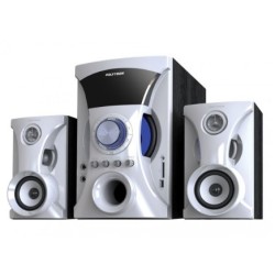 Multimedia Speaker Aktif Polytron PMA-9525 / PMA 9525 / PMA9525 B/W Multimedia Speaker Aktif Polytron PMA-9525 / PMA 9525 / PMA9525 B/W