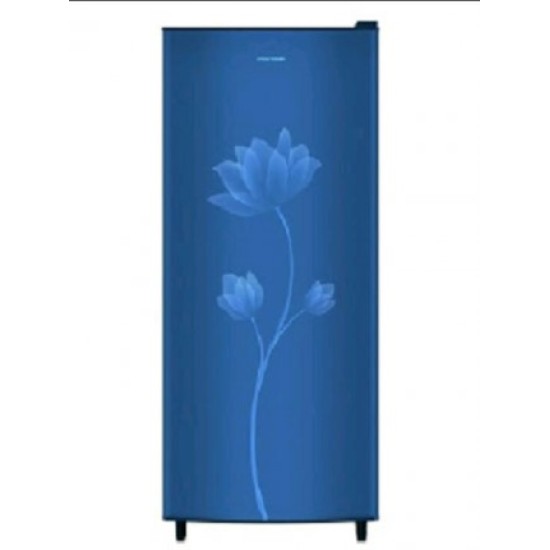 Polytron Refrigerator 170 liter PRB-178 Kulkas 1 Pintu