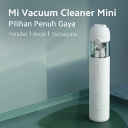 Mi Vacuum Cleaner Mini Mi Vacuum Cleaner Mini