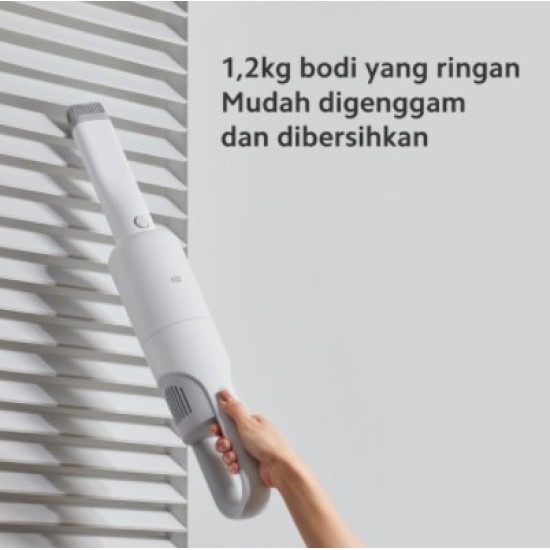 Mi Vacuum Cleaner Light