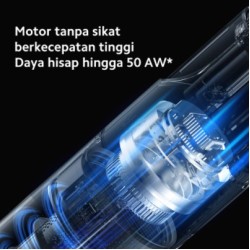 Mi Vacuum Cleaner Light Mi Vacuum Cleaner Light