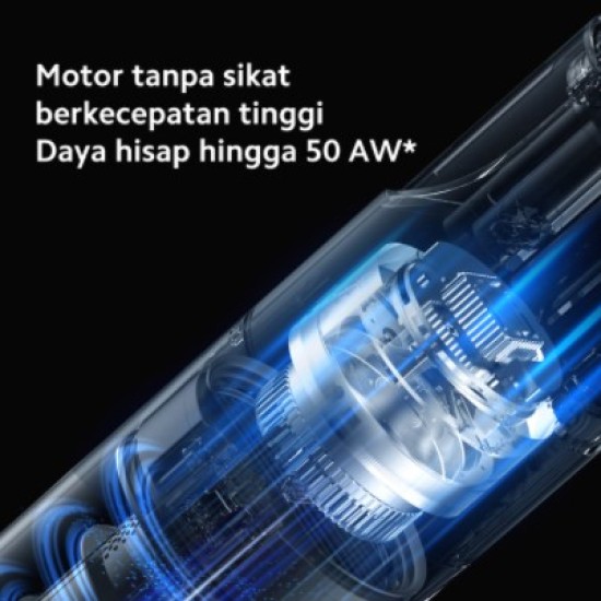 Mi Vacuum Cleaner Light