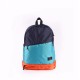 Kinpakku Ores Backpack - Navy Kinpakku Ores Backpack - Navy