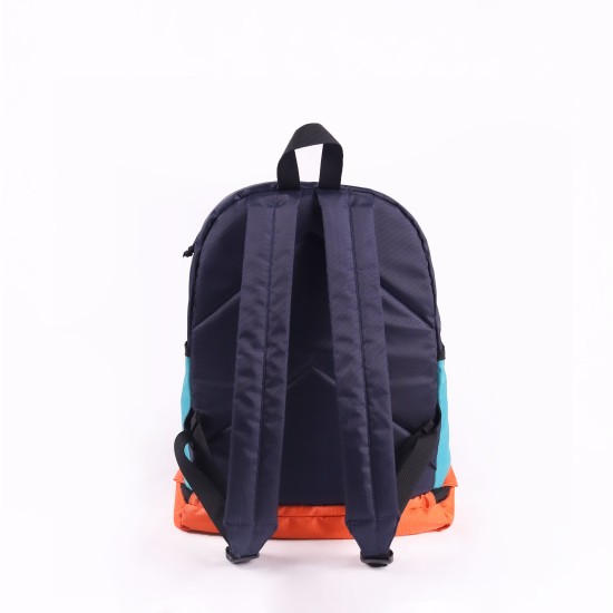 Kinpakku Ores Backpack - Navy