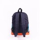 Kinpakku Ores Backpack - Navy Kinpakku Ores Backpack - Navy