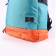 Kinpakku Ores Backpack - Navy Kinpakku Ores Backpack - Navy