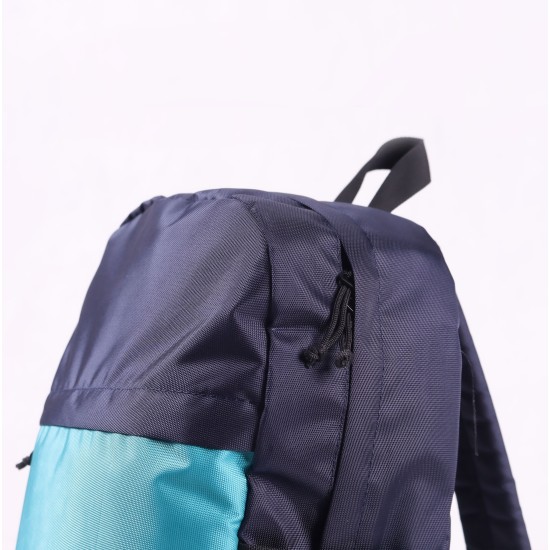 Kinpakku Ores Backpack - Navy Kinpakku Ores Backpack - Navy
