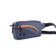 Kinpakku Onesimo Waistbag - Grey