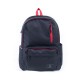 Kinpakku Zward Backpack - Black