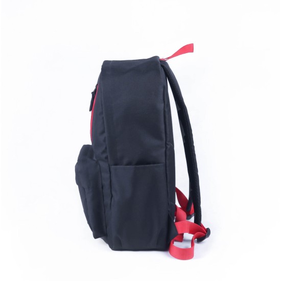 Kinpakku Zward Backpack - Black Kinpakku Zward Backpack - Black