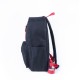 Kinpakku Zward Backpack - Black Kinpakku Zward Backpack - Black