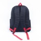 Kinpakku Zward Backpack - Black Kinpakku Zward Backpack - Black