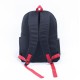 Kinpakku Zward Backpack - Black