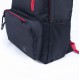 Kinpakku Zward Backpack - Black Kinpakku Zward Backpack - Black