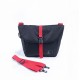 Kinpakku Orva Slingbag - Black