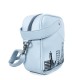 Kinpakku Azurea Handbag - Blue