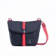 Kinpakku Orva Slingbag - Black