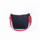 Kinpakku Orva Slingbag - Black