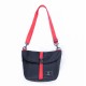 Kinpakku Orva Slingbag - Black