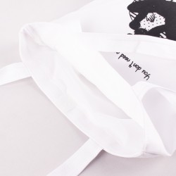 Hanclux Totebag Coffee Break Time Hanclux Totebag Coffee Break Time